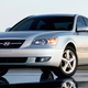 Illustration for article titled The Fifth-Generation Hyundai Sonata Is Still A Handsome Car